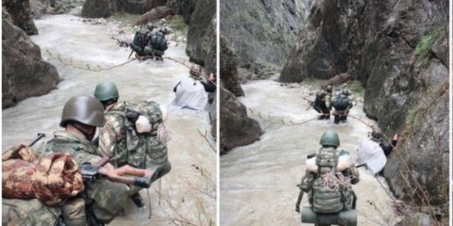 Terörle mücadelede başarının ardında uygulanan yeni yöntemler var