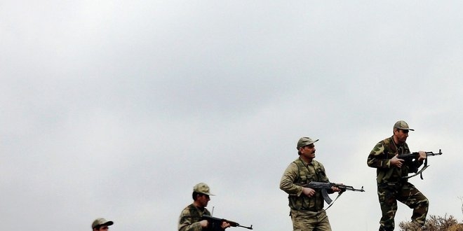Siyasetçinin güvenliğini korucular sağlayacak
