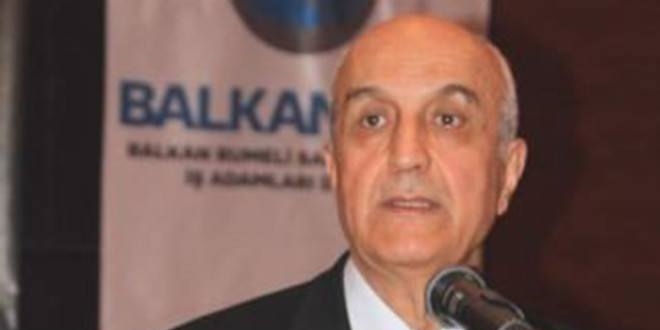 Profes�r Bat�rel vefat etti