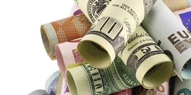 Euro günü rekor yükselişle kapattı