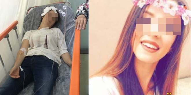 17 yaşındaki liseli kız bir haftadır kayıp