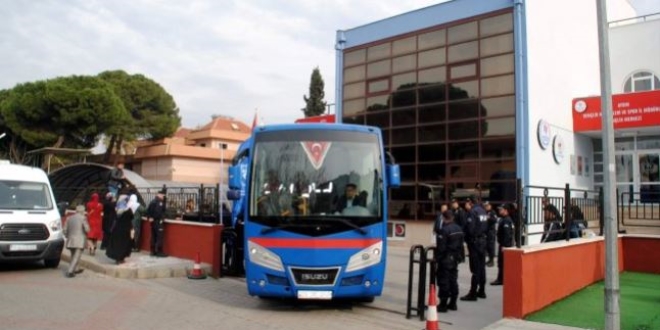 Ortağı olduğu şirketin FETÖ ile ilişkisini bilmiyormuş