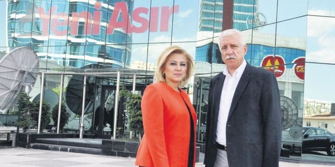 Kaset kumpasının başı, tabutla kaçan Bayındır