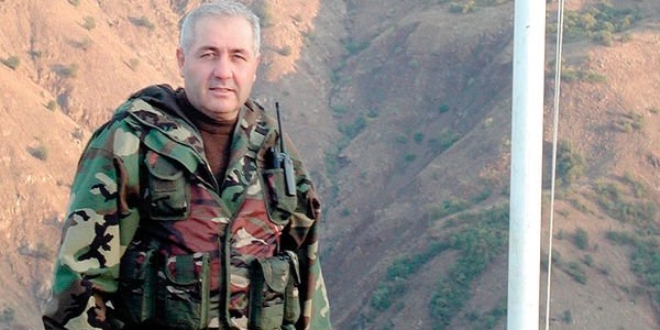 Balyoz sanığına verilecek 350 bin TL'lik tazminat 75 bin TL'ye düştü