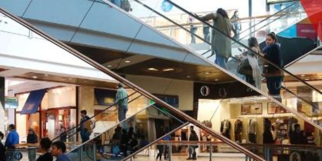 AVM'lerdeki 'açık kapı' tehlikesine dikkat