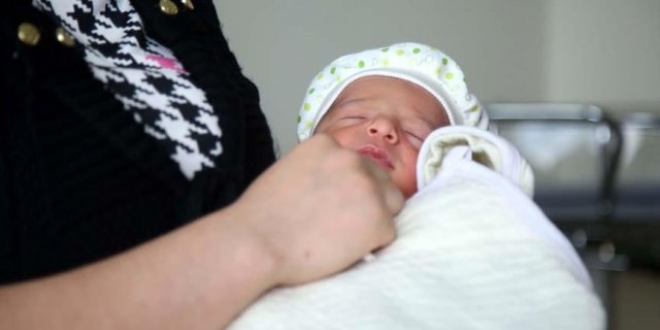 Doğum istatistikleri açıklandı