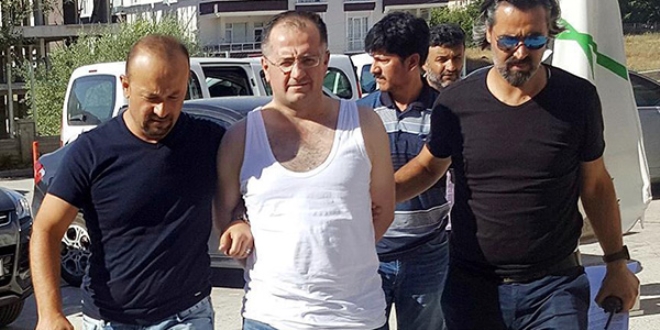'Analizi Harbiyeli'den ek süre talebi
