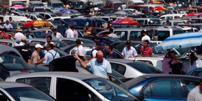 Aldığı araç 'pert' çıkan kişi, açtığı davayı kazandı