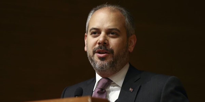 Bakan Kılıç'tan Hollanda'ya 15 Temmuz tepkisi
