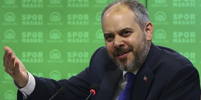 Yurtlardaki görme engellilere 'sesli rehber' hizmeti
