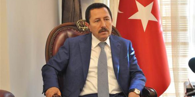 Vali vahşetle ilgili açıklama yaptı: Sapıkça ve vahşice!