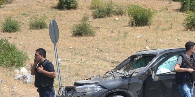 Kaymakam Mehmet Kocabey'e saldırıda 26 gözaltı