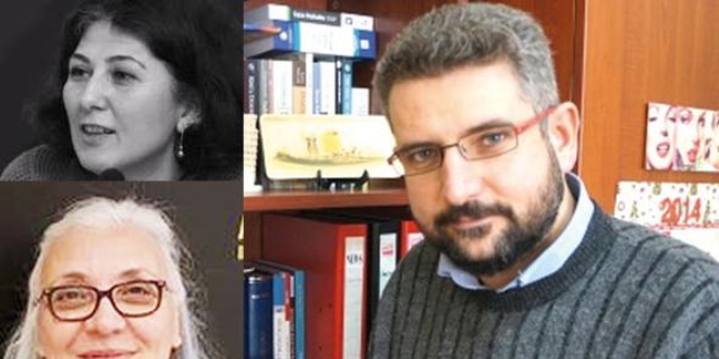 Büyükada'daki baskın, gizli tanık ifadeleri doğrultusunda yapılmış