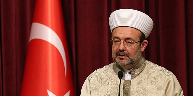 'Bize ne oldu ki vicdanımıza sığınan bebeğin katili olduk'
