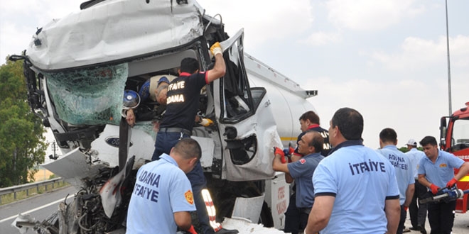 En çok trafik kazası cuma, cumartesi ve pazar yaşanıyor