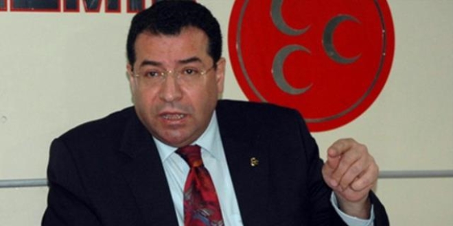 Tanrıkulu: Gerçekler Kırkağaç kavunu gibi ortaya çıkmış