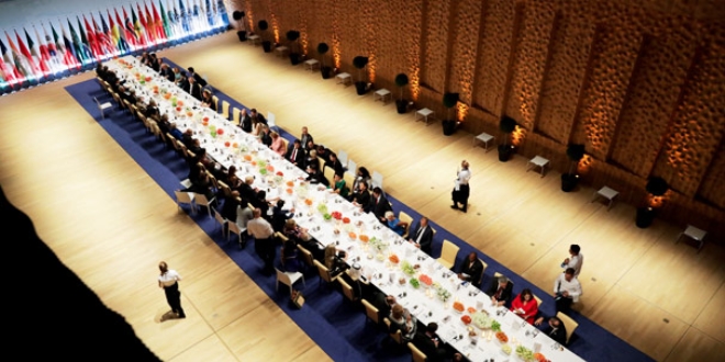 G20'de liderler anlaştı, çatlak aşıldı!
