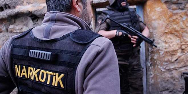 Mahalleli uyuşturucuyla mücadele için nöbet tutacak