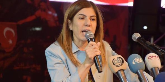 İnceöz: Adalet mahkeme salonlarında yerini bulacak