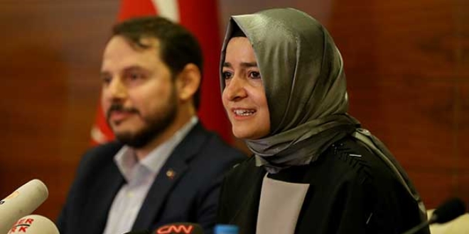 'Suriyeliler üzerinden provokasyonlar yapılmaya çalışılıyor'
