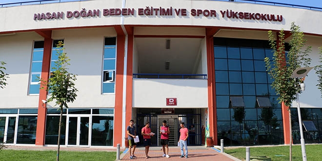 50 öğrencinin alınacağı bölüme 1236 öğrenci başvurdu