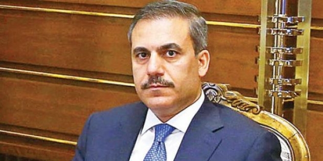 Hakan Fidan'dan darbe gecesi 22.27'de telefon