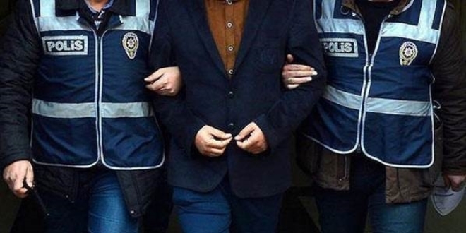 Şanlıurfa'da terör operasyonu: 16 kişi gözaltına alındı