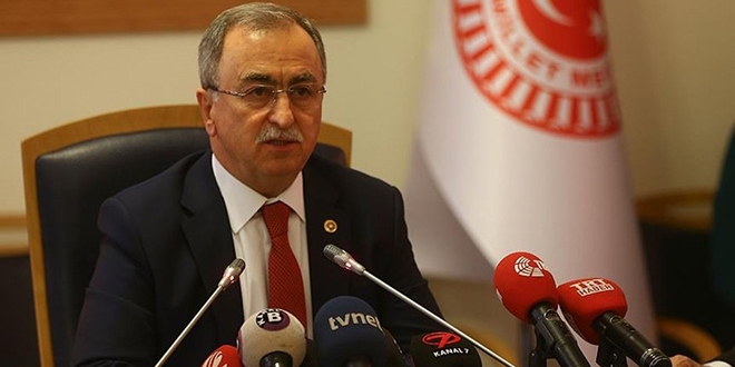 FETÖ elebaşısı'nın pasaport bilgileri bile sahte