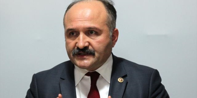'FETÖ ile mücadelenin en etkin şekilde sürdürülmeli'