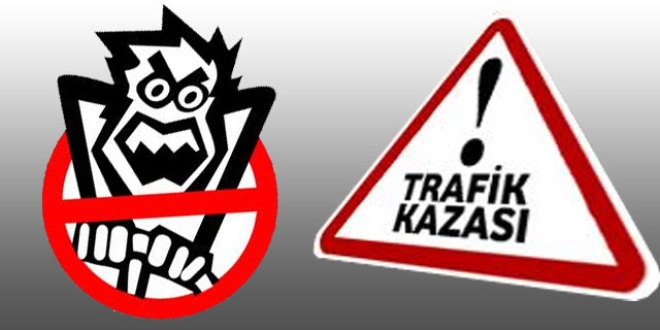 anlurfa'da zincirleme trafik kazas: 3 yaral