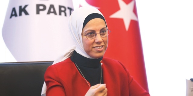 Trkiye aleyhine hazrlanan masa ba raporlara kar atak