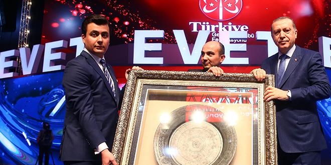 Oğul Gökçek, ATO başkanlığı için binlerce şirket kurdu