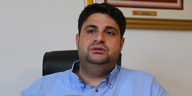 'FETÖ çözülmeyi engellemek için mesaj veriyor'