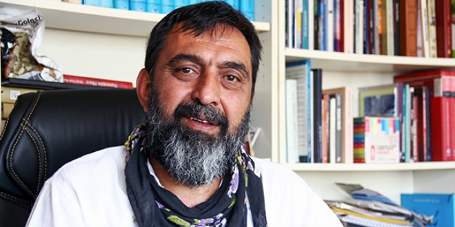 '15 Temmuz 'One Minute' çıkışının intikamıydı'