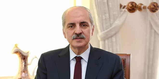 'Körfezdeki gerilimler bütün ülkelere zarar verir'