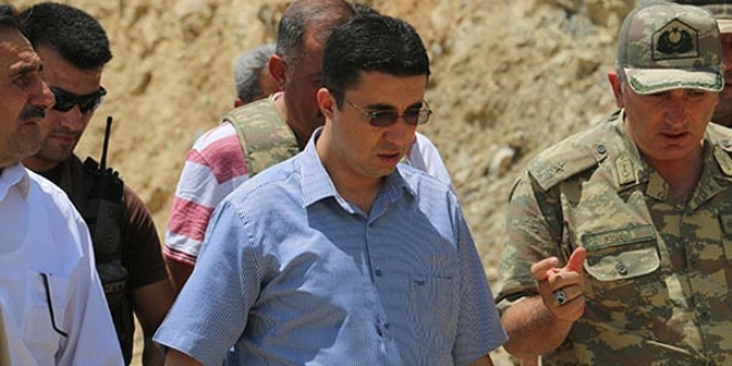 Kaymakama saldırı olayında 8 kişi daha gözaltına alındı
