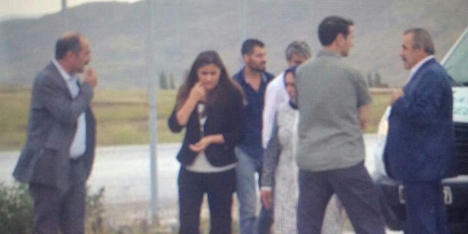 2 HDP'li vekil hakkında 5'er yıla kadar hapis istemi