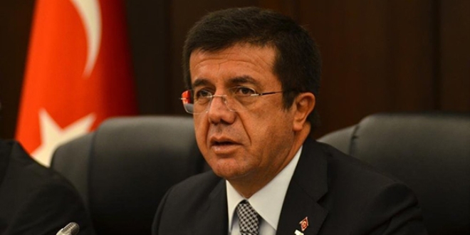 Ekonomi Bakanlığı: Etkinlik talebinde bulunmadık
