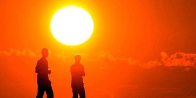 Meteoroloji uyardı: Perşembe ve Cuma gününe dikkat!