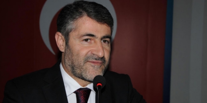 Vekil: Bunlar da gereken cezayı alacak