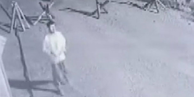 Başına 300 bin TL ödül konan terörist böyle teslim oldu