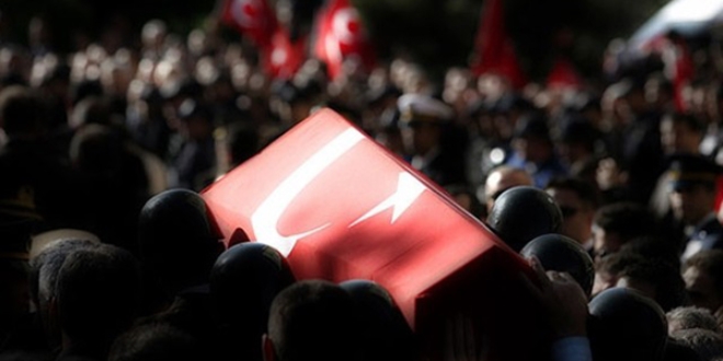 Hakkari'den acı haber: 1 asker şehit, 2 asker yaralı