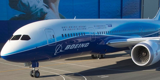 THY'nin gözü Boeing 787'de