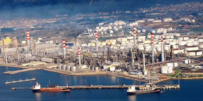 Sanayi kentinin ihracat� y�zde 18,9 artt�