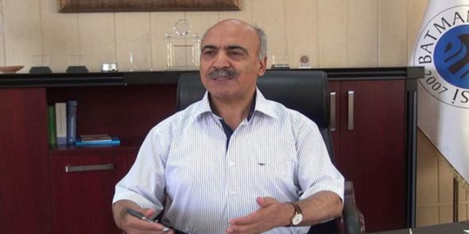Eski rektör Uluçam'ın gözaltı sebebi açıklandı