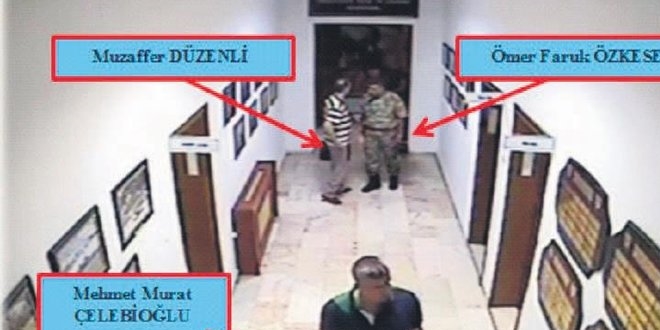 Çengelköy'de direnen 4 kişiyi vurduk sorun yok