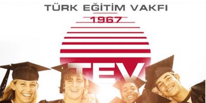 TEV: 250 bin civarnda Trkiye gencine burs verdik