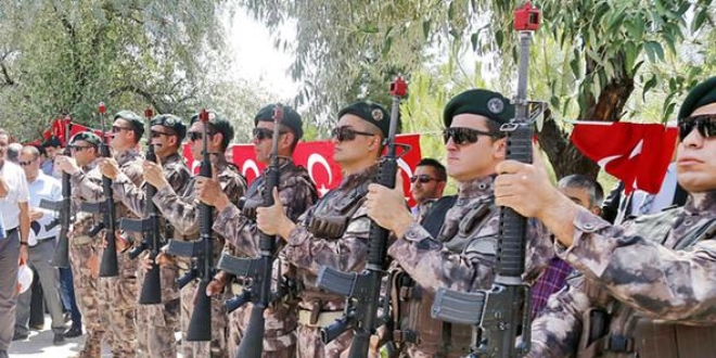 İçişleri Bakanlığı, o haberi yalanladı