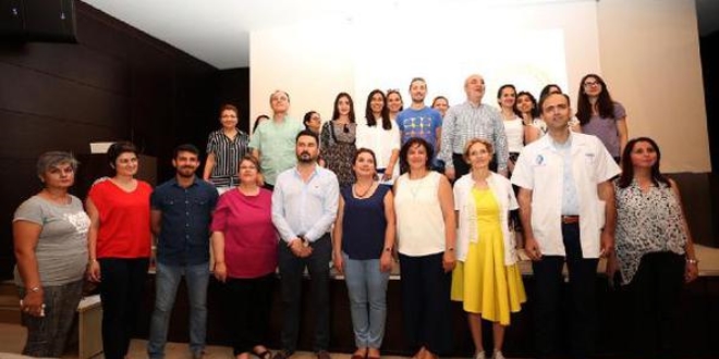 PA� T�p Fak�ltesi, ikinci kez akredite oldu