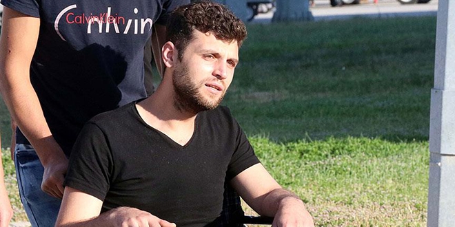 Sakarya'da �ld�r�len Suriyeli kad�n�n e�inden a��klama